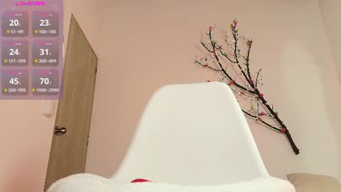 Angel online show from June 12, 7:44 pm