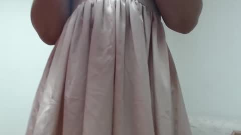 ALICIA--- online show from November 21, 7:21 am