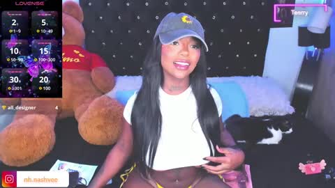 Teerry online show from March 4, 6:50 pm