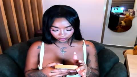 Teerry online show from February 8, 12:14 am