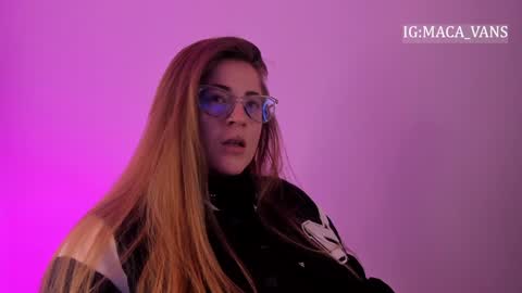 tekila__ online show from January 20, 8:40 pm