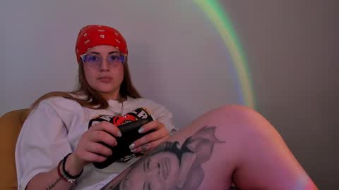 tekila__ online show from January 13, 8:58 pm