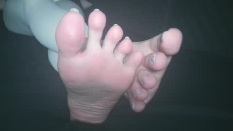 Viv West online show from February 25, 2:36 am