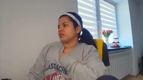 Amazing SALOME online show from April 1, 11:44 am