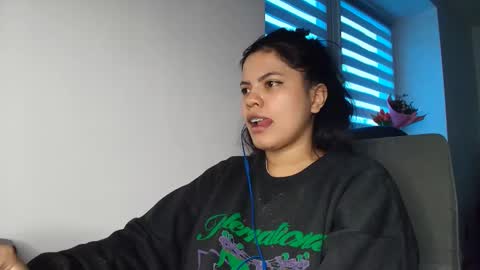 Amazing SALOME online show from January 12, 2:55 pm