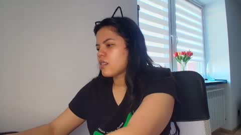 Amazing SALOME online show from March 17, 8:40 am