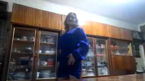 Stephanie online show from February 11, 4:52 pm