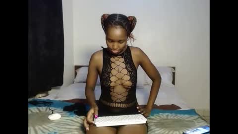 tempting_vibe online show from May 27, 1:05 am
