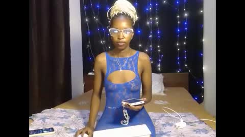 tempting_vibe online show from October 13, 6:21 pm