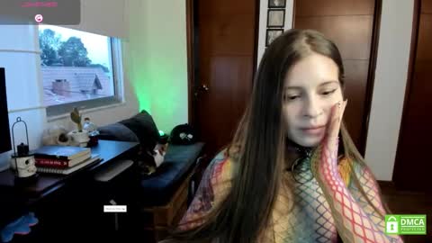 Scar online show from October 15, 10:56 pm