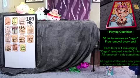 Pixie Pix or Pickle online show from January 14, 7:11 pm