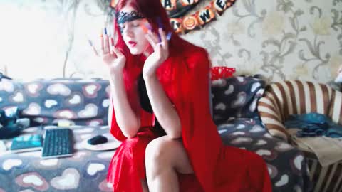 Ada  online show from October 24, 7:48 am