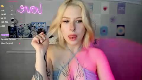  Sue  online show from January 2, 12:35 pm