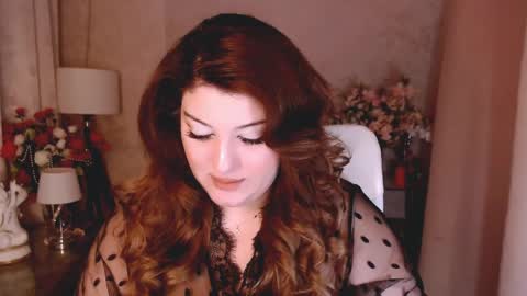 Tenderlybae online show from March 20, 3:33 am