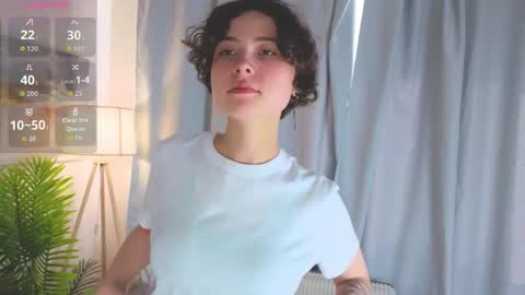 Wanessa online show from May 25, 3:16 am