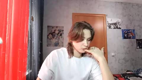 Anna online show from February 11, 8:05 am