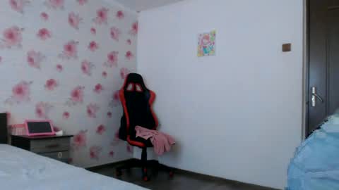 teressa_lovee online show from June 13, 10:34 am