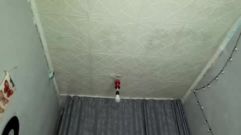 Anny Simpson online show from February 17, 6:02 am