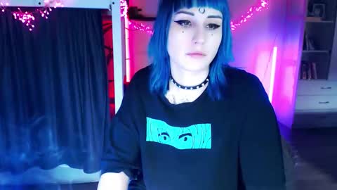 CRY BABY  online show from March 13, 10:44 pm