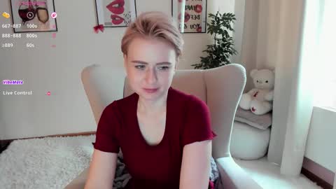 terry_roberrtson online show from February 23, 6:57 am