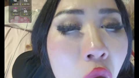 Kira online show from May 31, 6:03 pm