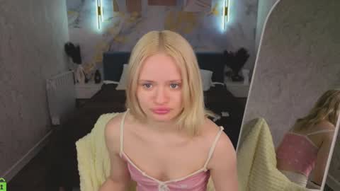 Tessa online show from June 4, 9:14 am