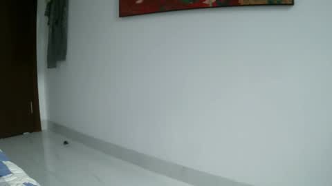 tessa_calmness online show from March 7, 4:30 am