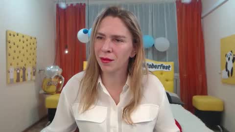 tessadaybreak online show from October 9, 7:34 am