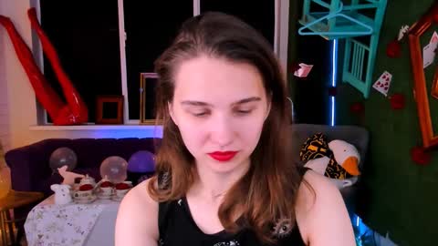 Tessa online show from September 23, 5:16 am