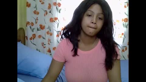 tessmia online show from April 17, 6:59 am