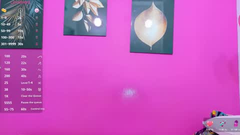  Madisson  online show from September 27, 1:07 pm