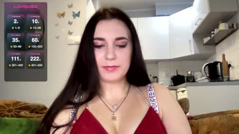 Teylor online show from December 12, 1:28 pm