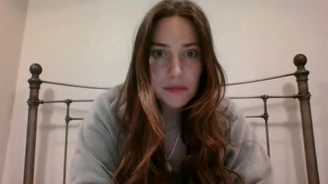 Tessa online show from January 17, 2:19 am