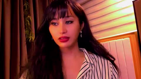 th3r3sa online show from January 20, 3:07 pm