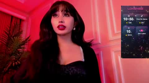 th3r3sa online show from May 29, 2:59 pm