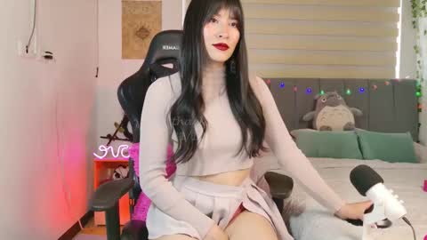  Thael online show from November 4, 3:39 pm