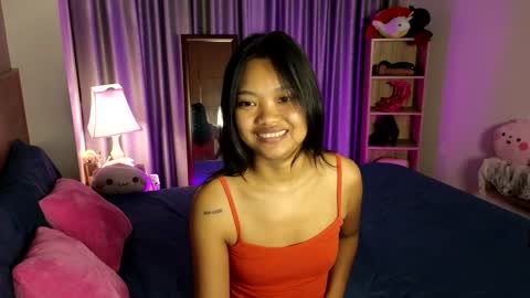 AbbieThai  online show from November 6, 3:07 pm