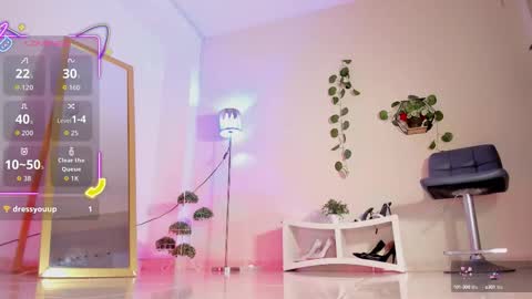 Thais online show from October 7, 1:15 pm