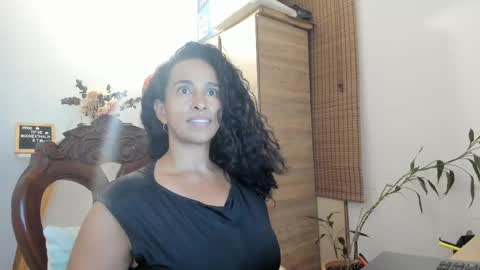 Thalia Gomex online show from February 22, 4:40 am