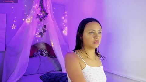 thalia_ecos online show from April 23, 6:54 pm