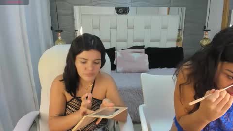 Thalia  Veyra online show from February 24, 10:52 pm