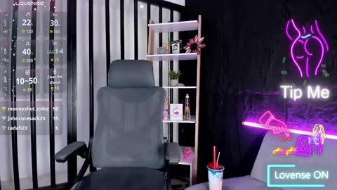 Thalia online show from September 10, 5:18 am