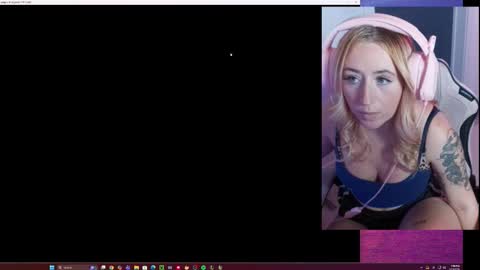 thaliacollinsss online show from March 10, 11:53 pm