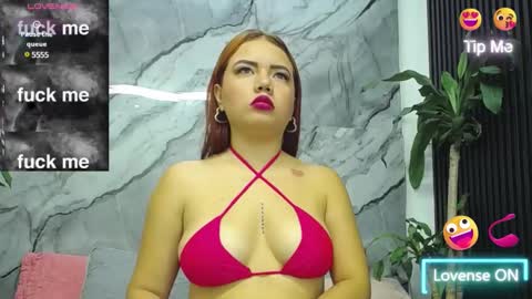 thaliana online show from March 9, 3:43 am