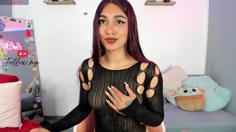 thamara_cooper_ online show from January 27, 6:09 am