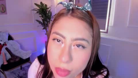 tamara gen online show from February 21, 10:43 pm