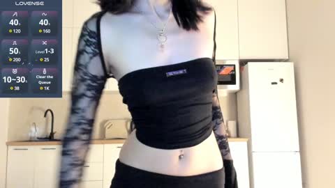 thanos_world1321002 online show from February 5, 10:12 pm