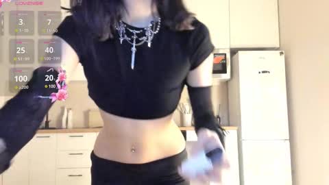 thanos_world1321002 online show from March 5, 10:01 pm