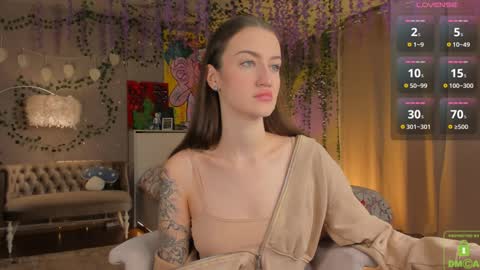 Your Eva online show from December 13, 4:33 am