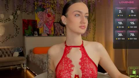 Your Eva online show from October 5, 8:41 am